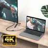 ACT AC7013 USB-C 4K Multiport Adapter Photo 9