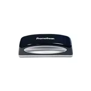 Promethean ActivPanel V7 Eraser Titanium - melns (AP7-ERASER-B)