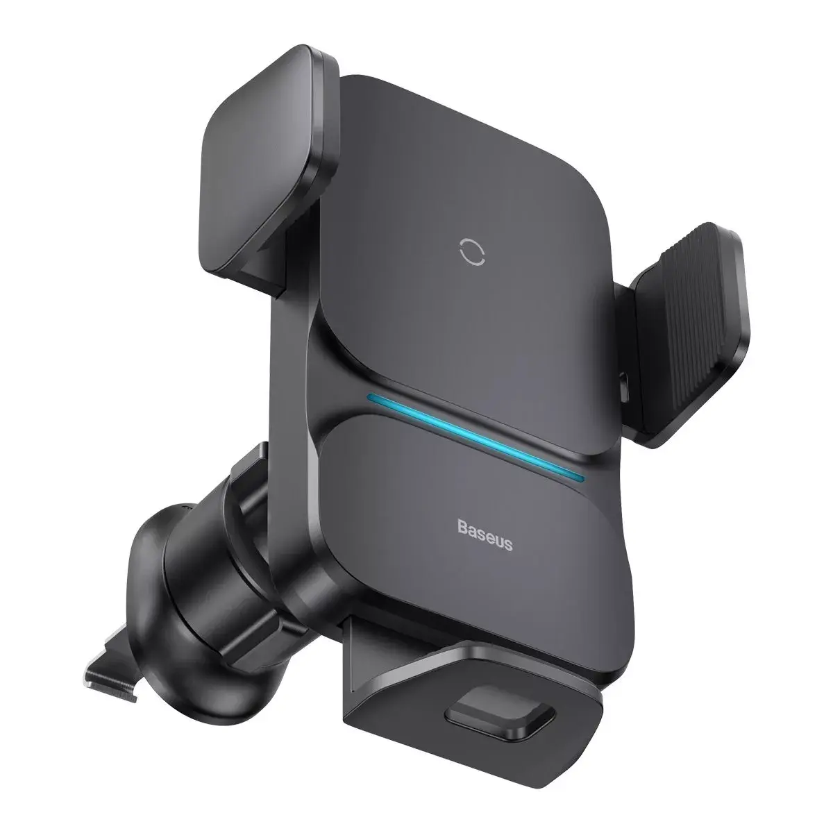 Dudao F19 Wireless Charging Holder 15W Photo 2