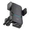 Dudao F19 Wireless Charging Holder 15W Photo 2