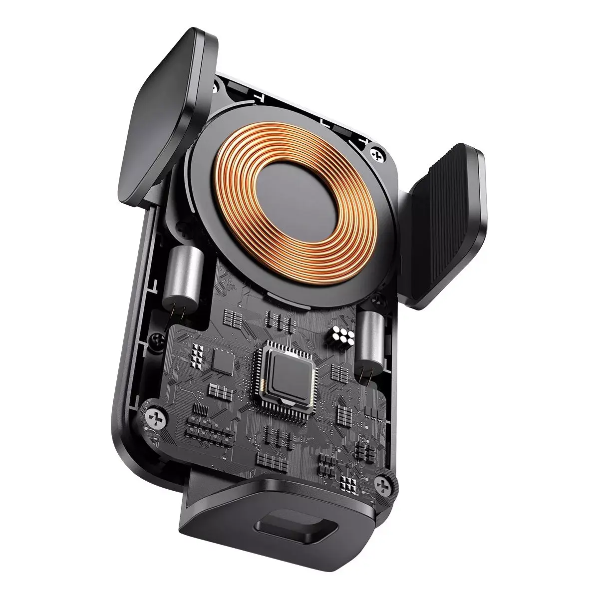 Dudao F19 Wireless Charging Holder 15W Photo 372