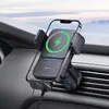 Dudao F19 Wireless Charging Holder 15W Photo 394