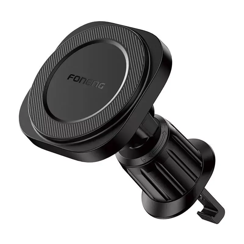 Dudao F19 Wireless Charging Holder 15W Photo 3