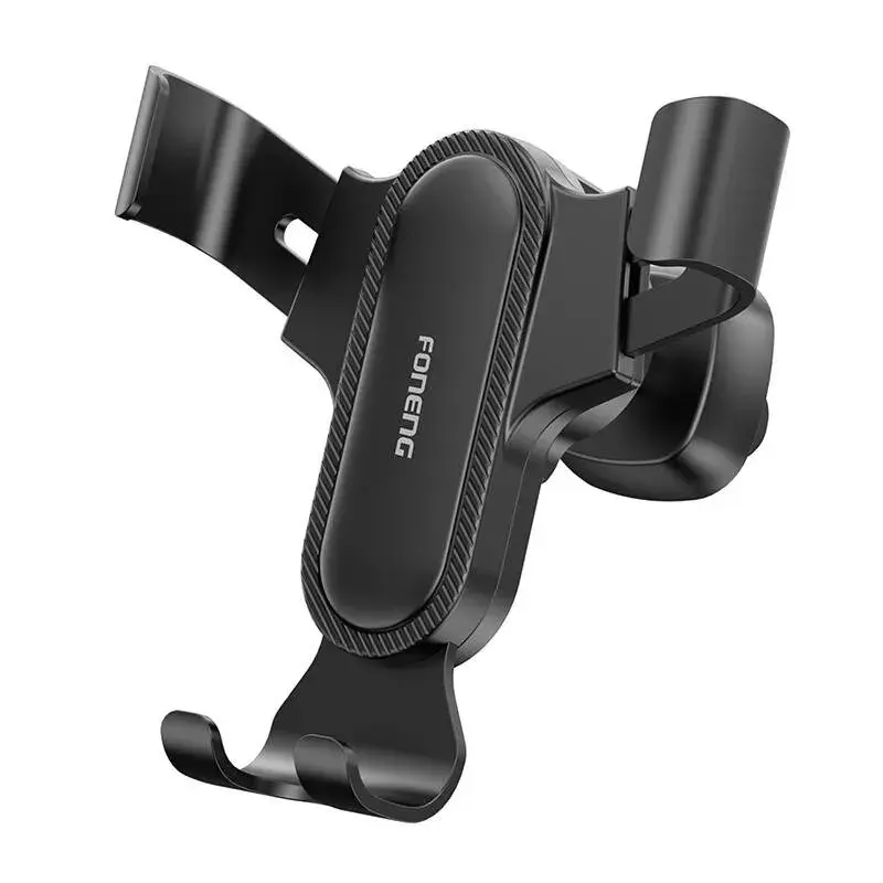 Dudao F19 Wireless Charging Holder 15W Photo 4