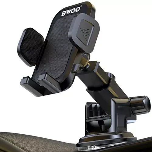 Dudao F19 Wireless Charging Holder 15W Photo 5