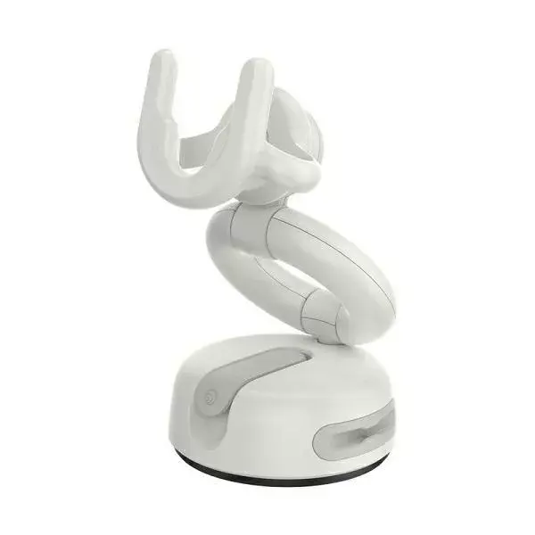 Dudao F19 Wireless Charging Holder 15W Photo 6