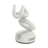 Dudao F19 Wireless Charging Holder 15W Photo 6