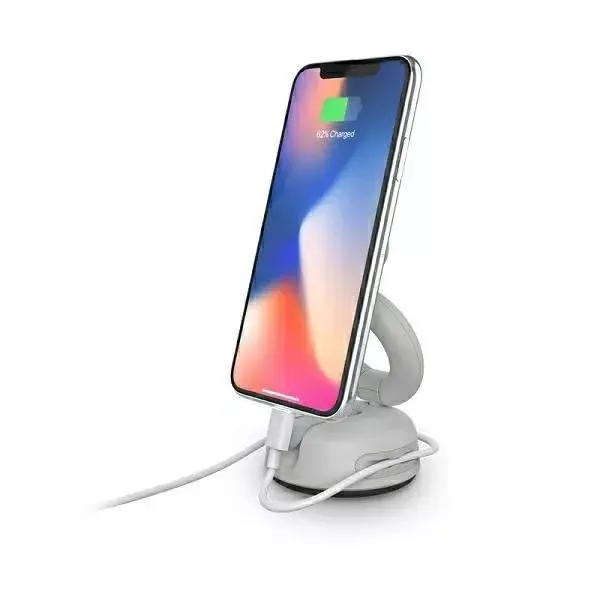 Dudao F19 Wireless Charging Holder 15W Photo 95