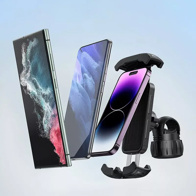 Dudao F19 Wireless Charging Holder 15W Photo 411
