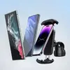 Dudao F19 Wireless Charging Holder 15W Photo 411