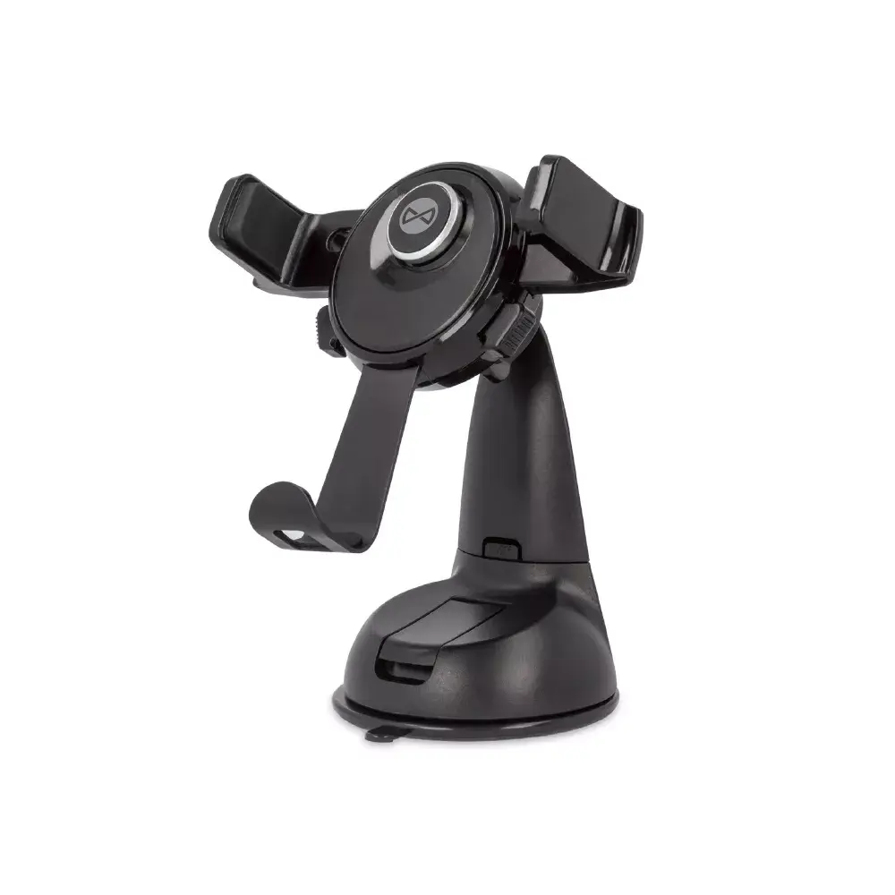 Dudao F19 Wireless Charging Holder 15W Photo 8
