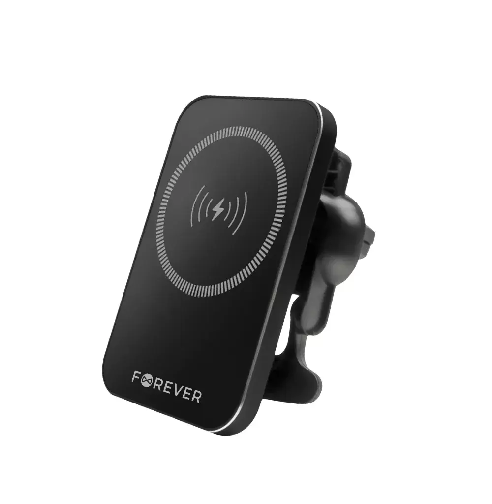 Dudao F19 Wireless Charging Holder 15W Photo 9