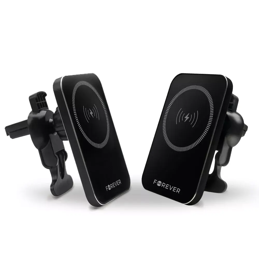 Dudao F19 Wireless Charging Holder 15W Photo 242