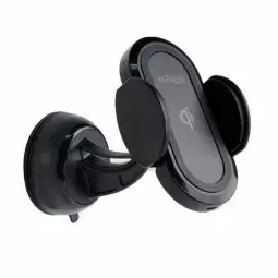 Dudao F19 Wireless Charging Holder 15W Photo 18