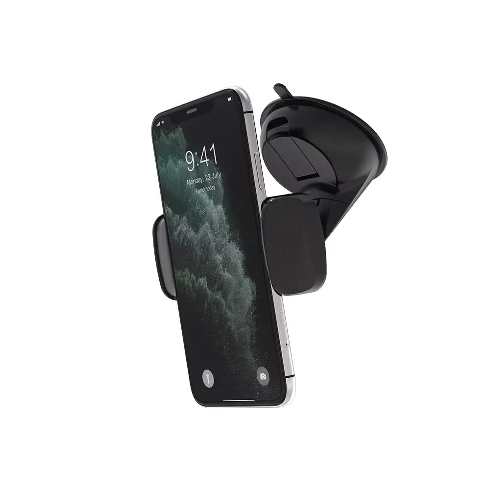 Dudao F19 Wireless Charging Holder 15W Photo 100