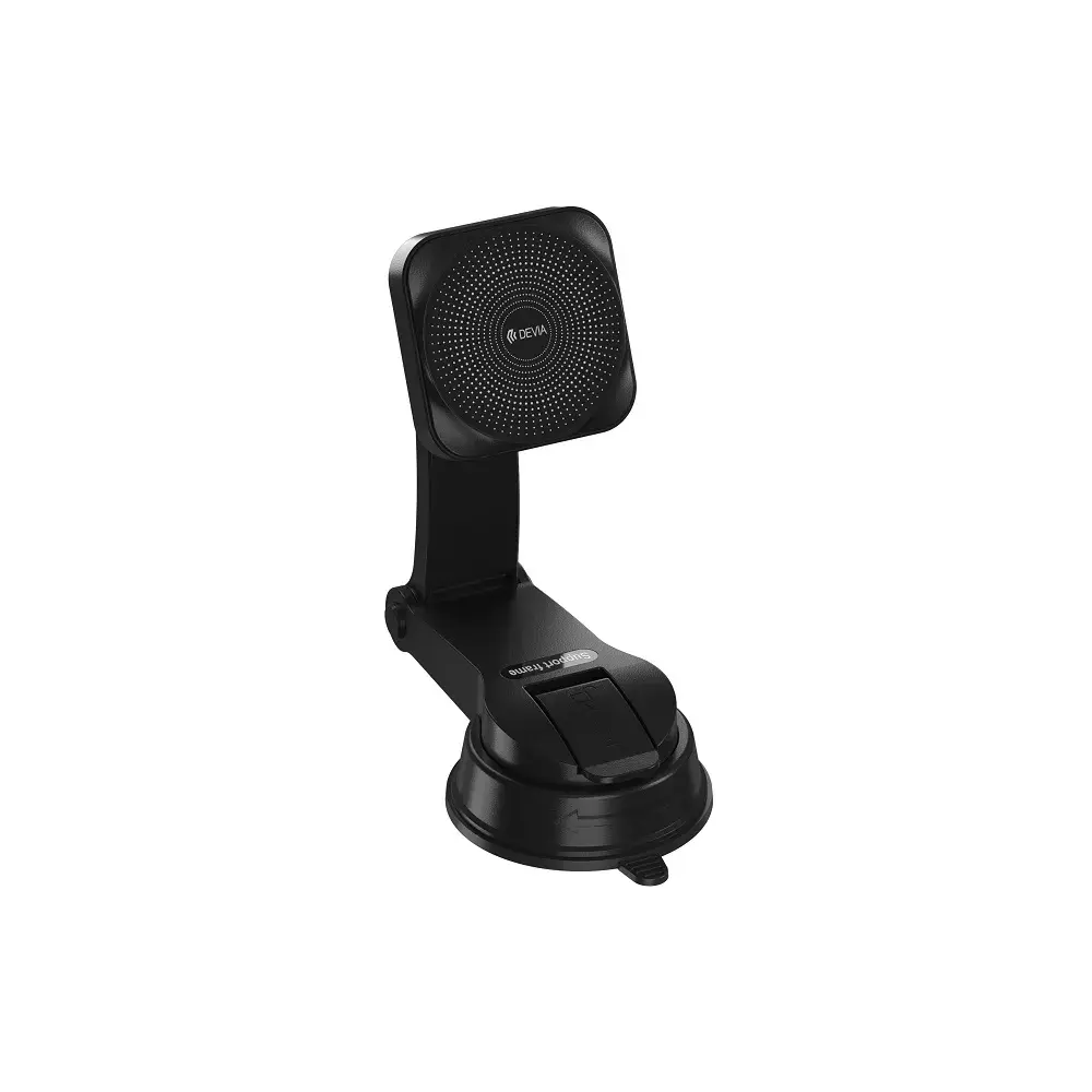 Dudao F19 Wireless Charging Holder 15W Photo 20