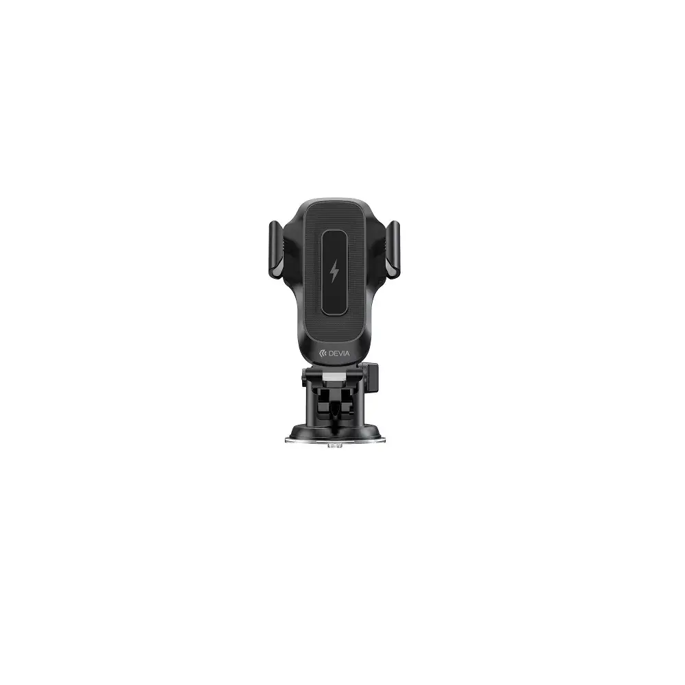 Dudao F19 Wireless Charging Holder 15W Photo 102