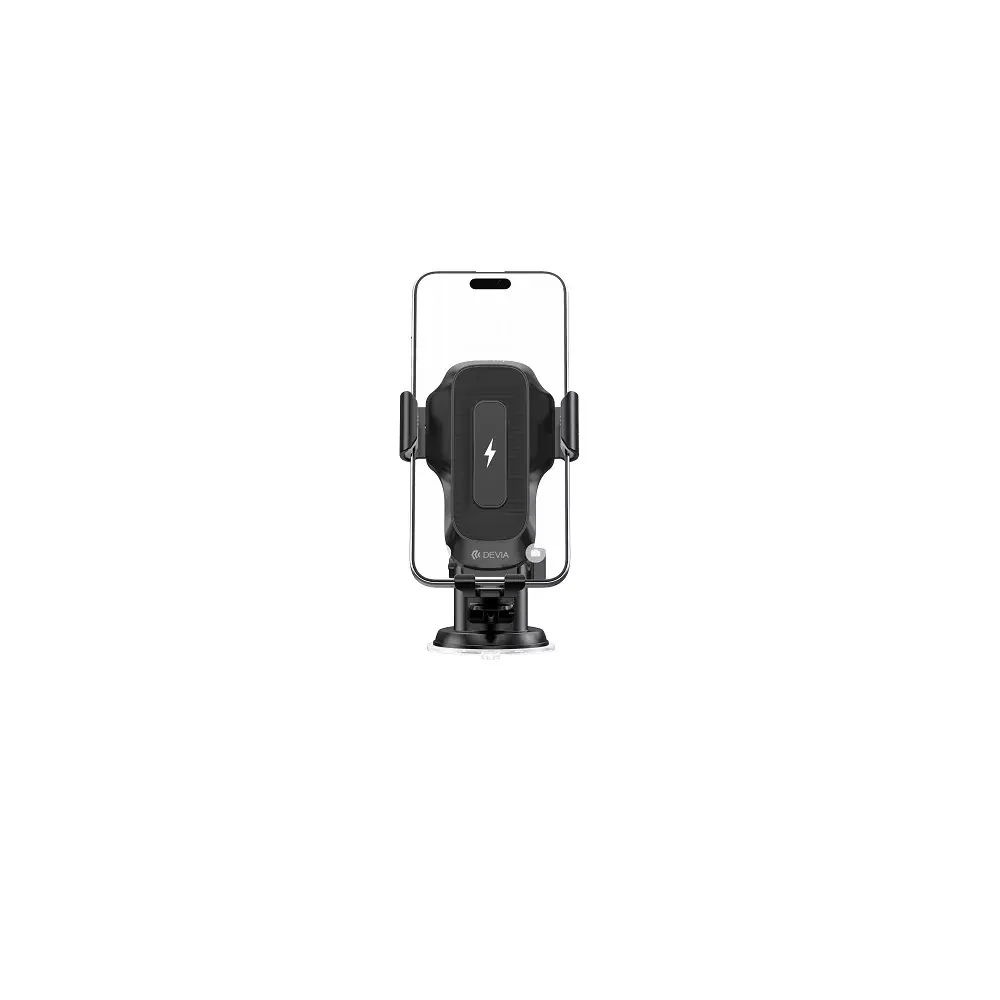 Dudao F19 Wireless Charging Holder 15W Photo 245
