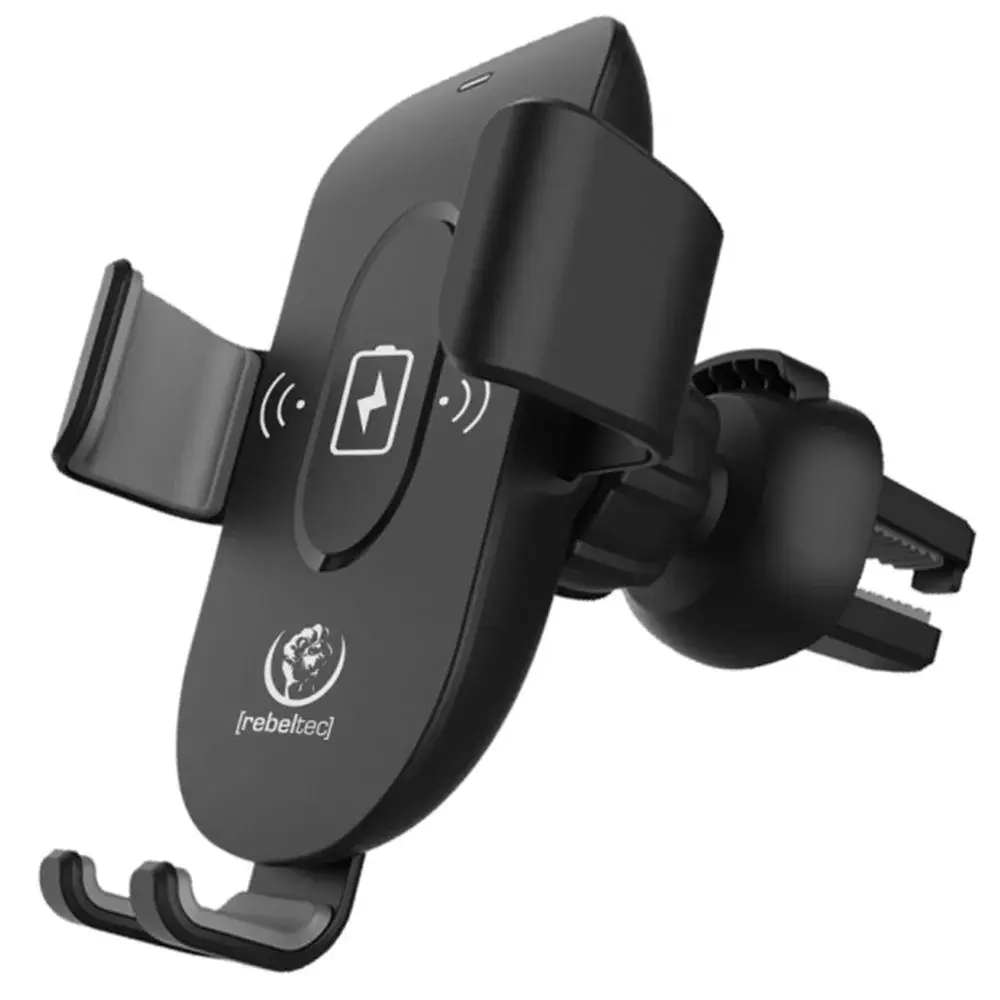 Dudao F19 Wireless Charging Holder 15W Photo 22