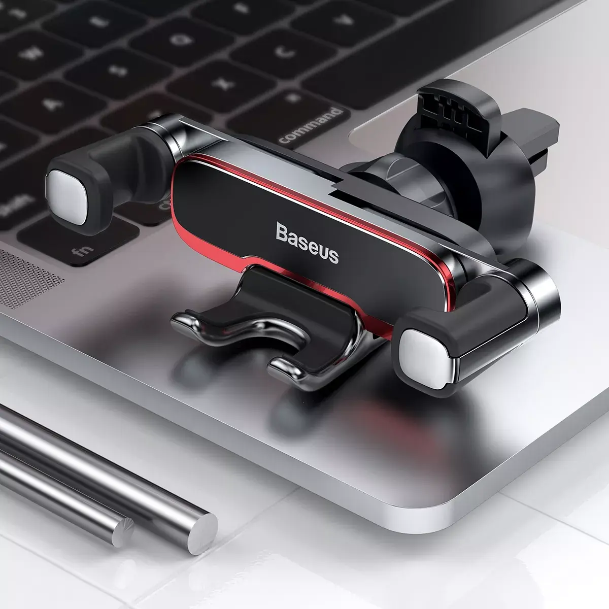 Dudao F19 Wireless Charging Holder 15W Photo 345
