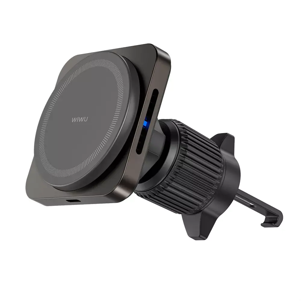 Dudao F19 Wireless Charging Holder 15W Photo 24