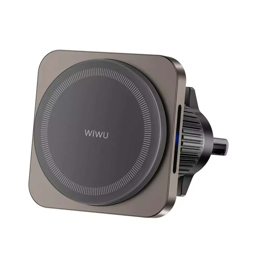 Dudao F19 Wireless Charging Holder 15W Photo 183