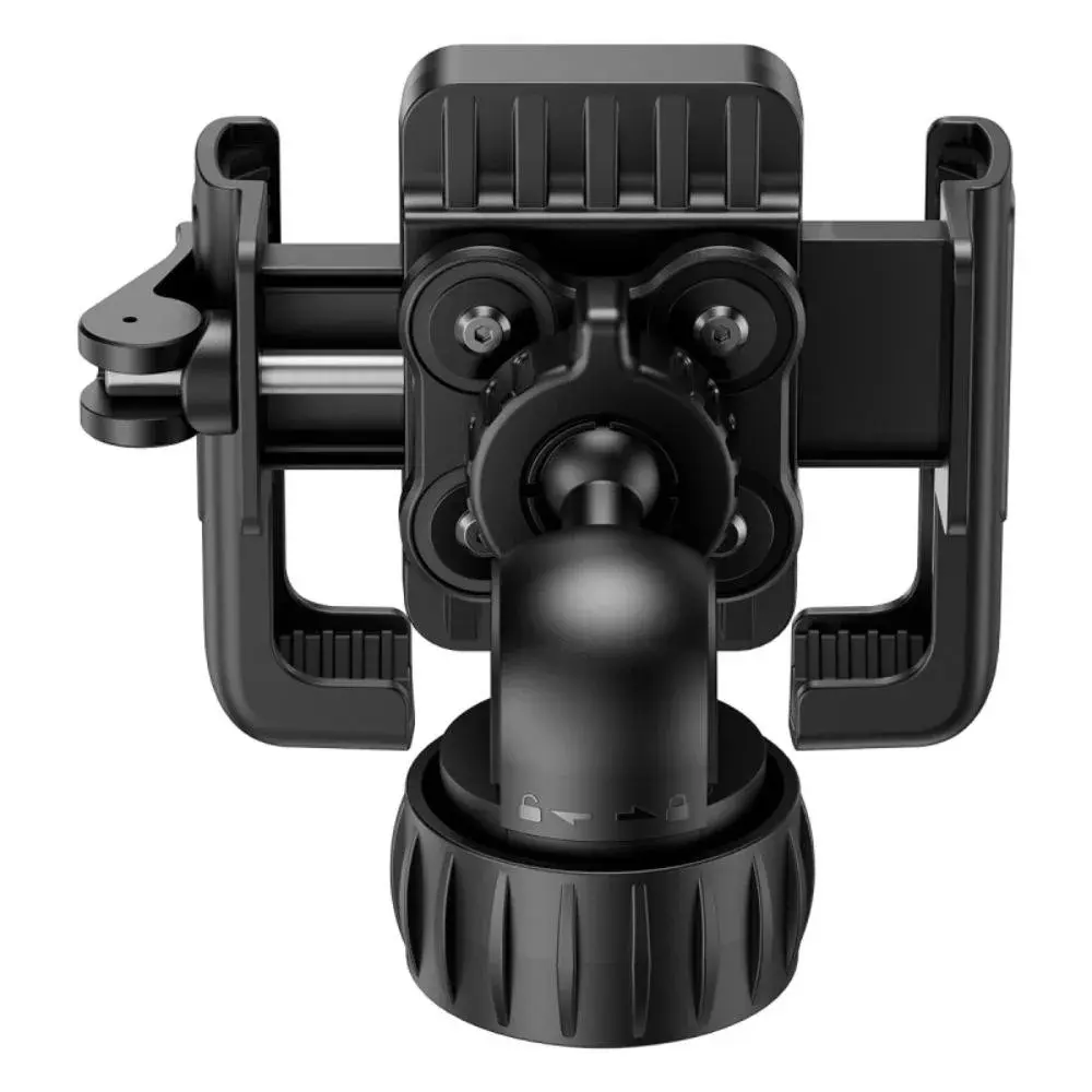 Dudao F19 Wireless Charging Holder 15W Photo 248