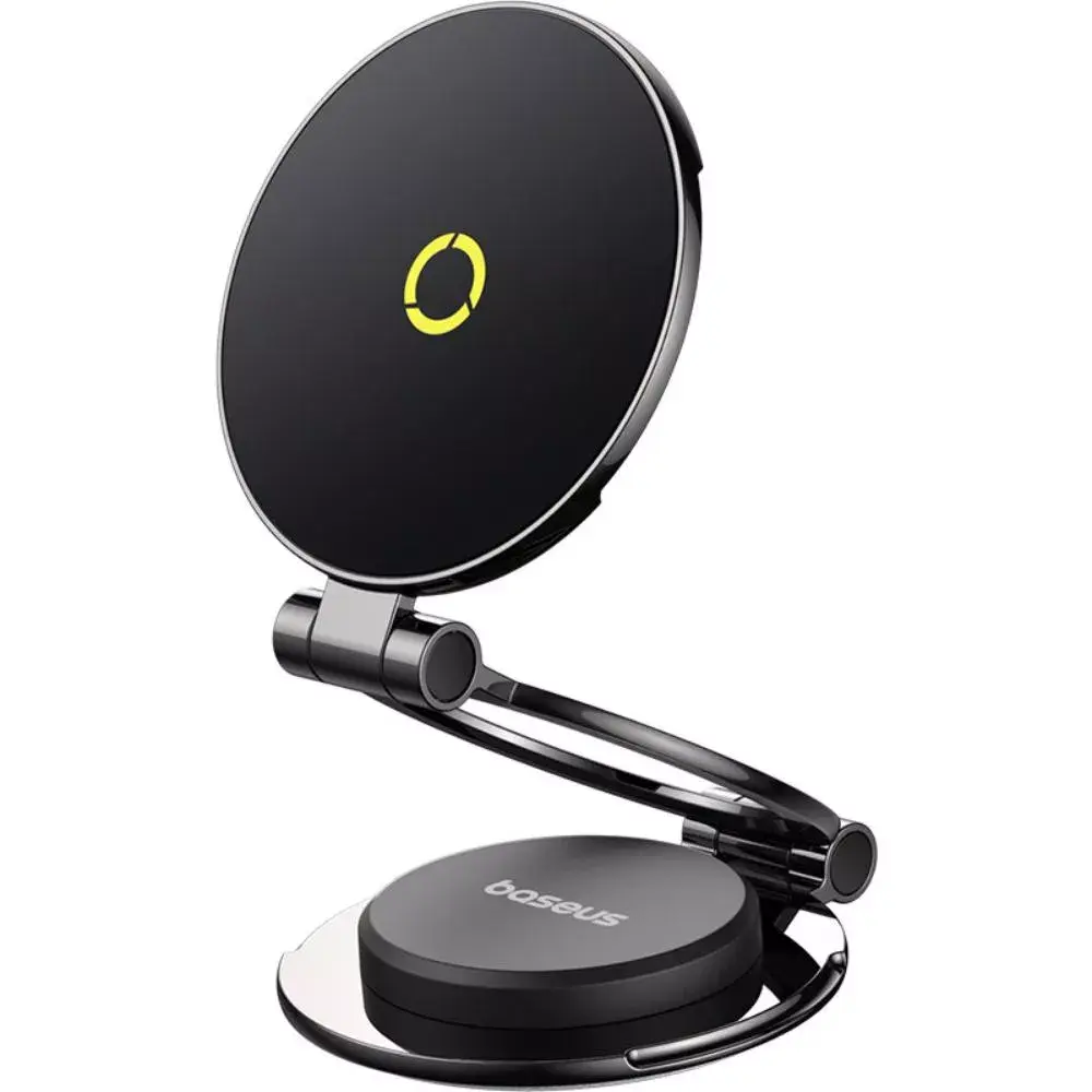 Dudao F19 Wireless Charging Holder 15W Photo 27