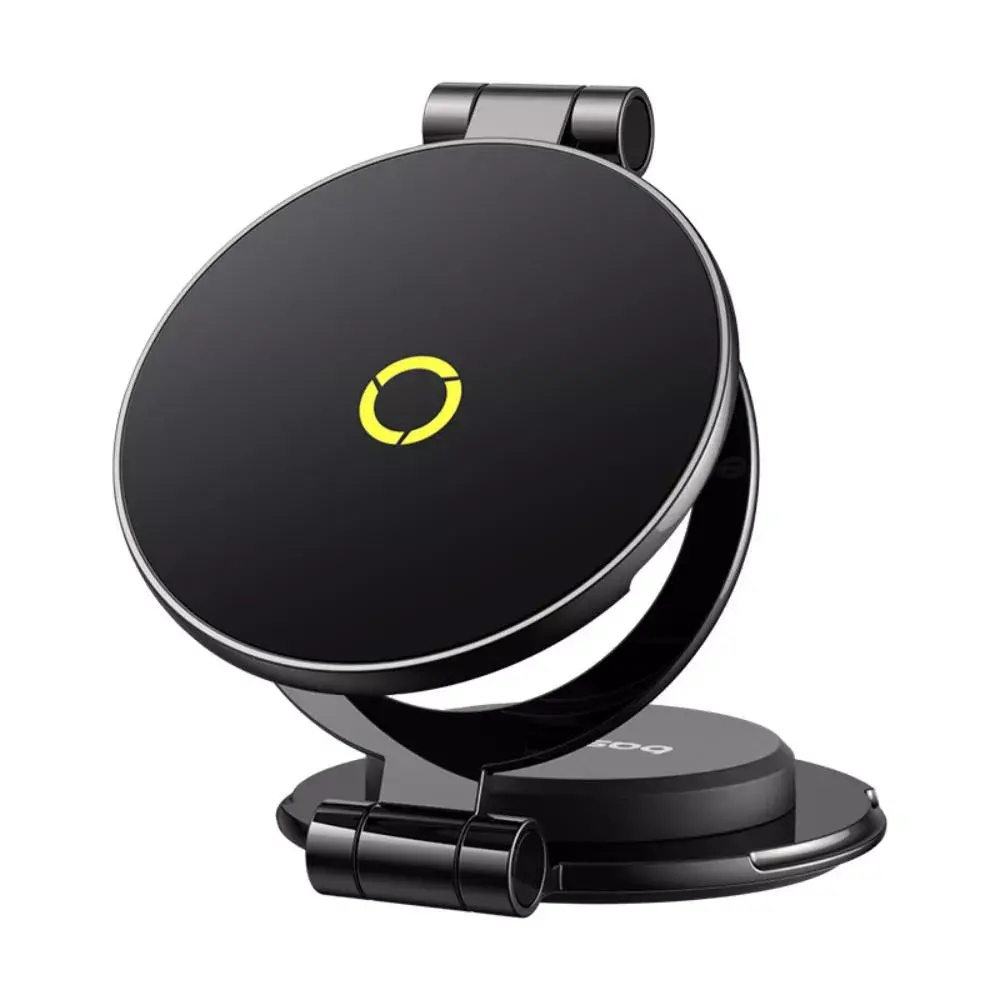 Dudao F19 Wireless Charging Holder 15W Photo 250