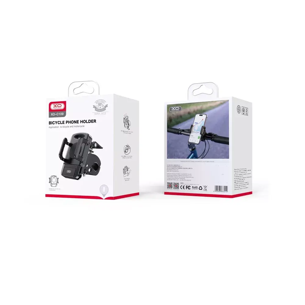 Dudao F19 Wireless Charging Holder 15W Photo 113