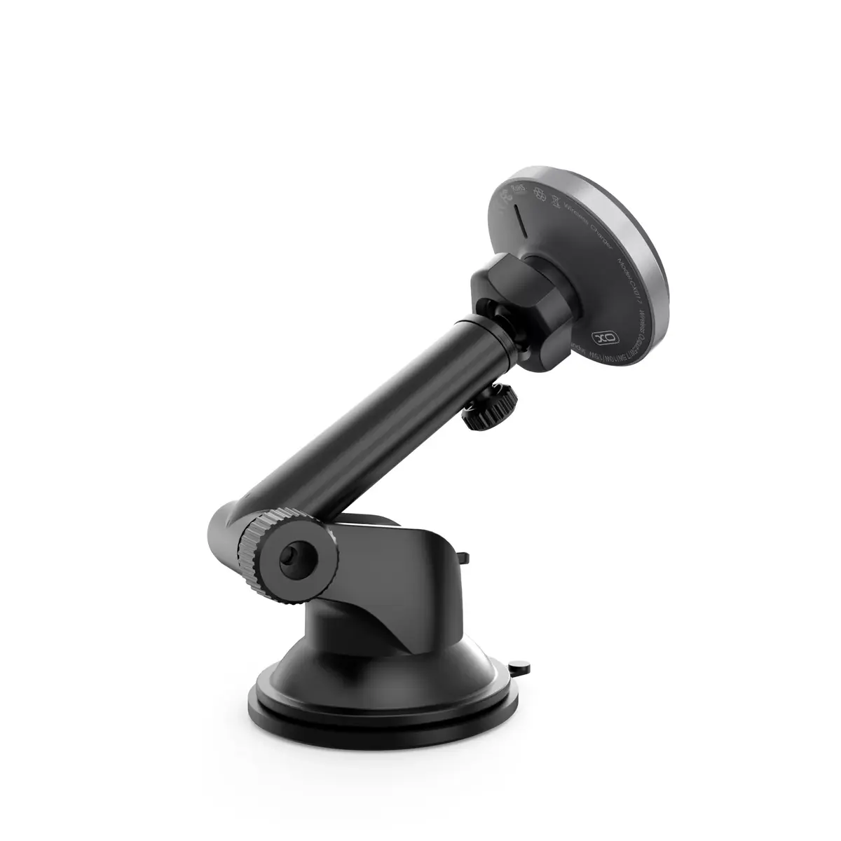 Dudao F19 Wireless Charging Holder 15W Photo 253