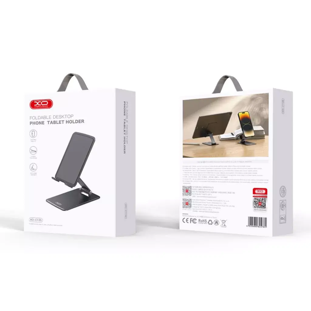 Dudao F19 Wireless Charging Holder 15W Photo 191