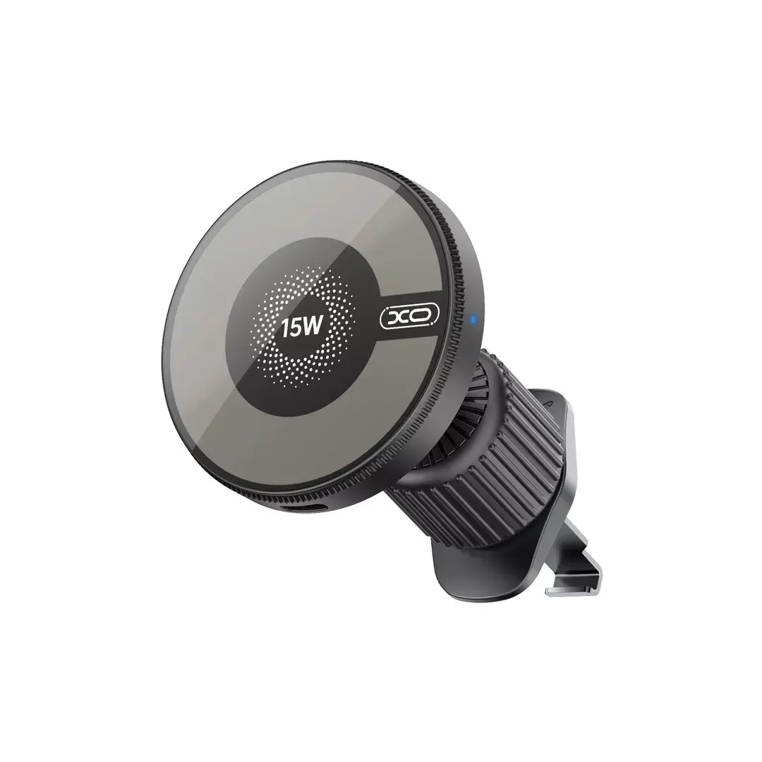 Dudao F19 Wireless Charging Holder 15W Photo 41