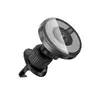 Dudao F19 Wireless Charging Holder 15W Photo 121