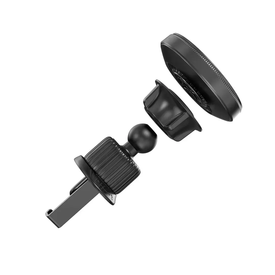 Dudao F19 Wireless Charging Holder 15W Photo 255