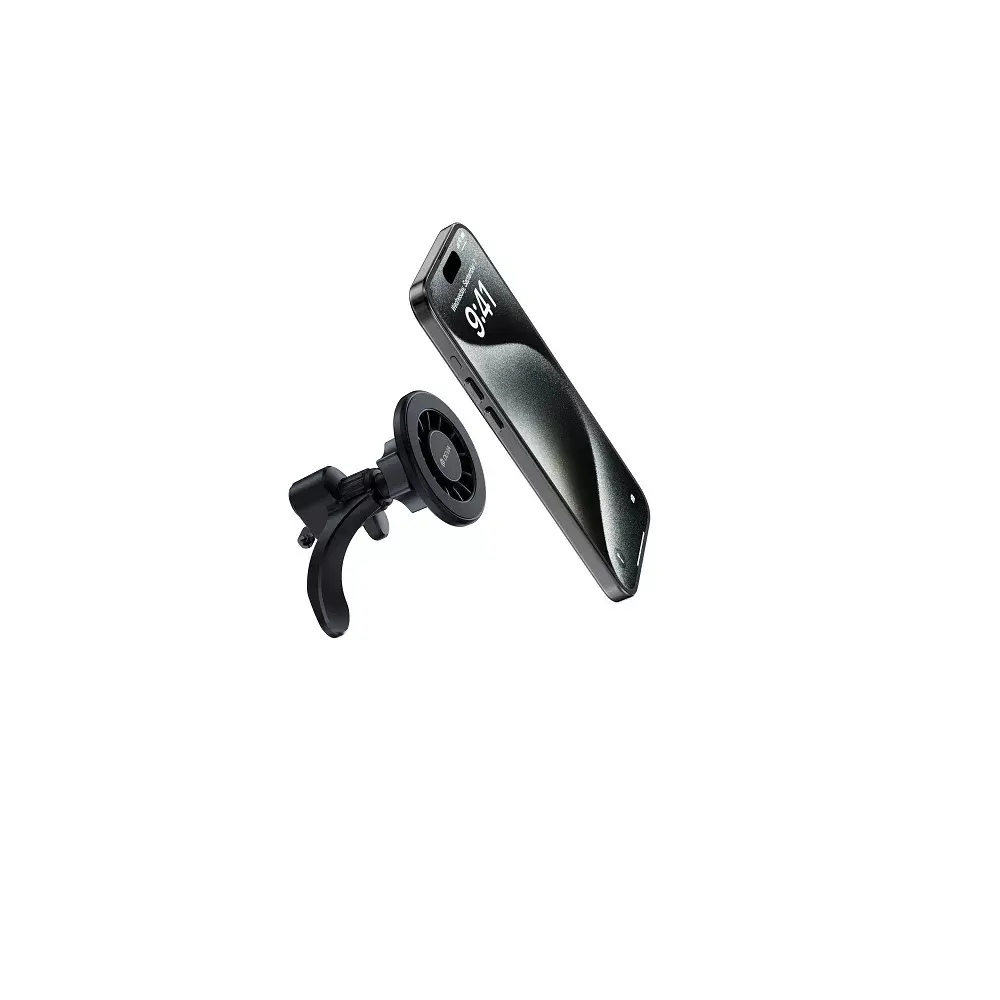 Dudao F19 Wireless Charging Holder 15W Photo 197