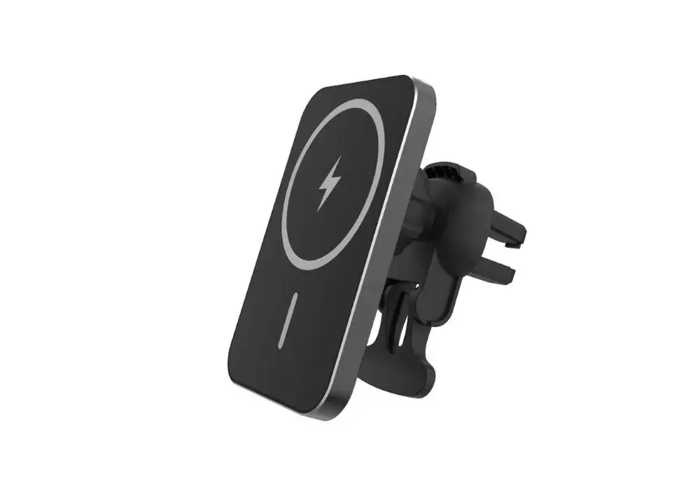 Dudao F19 Wireless Charging Holder 15W Photo 48