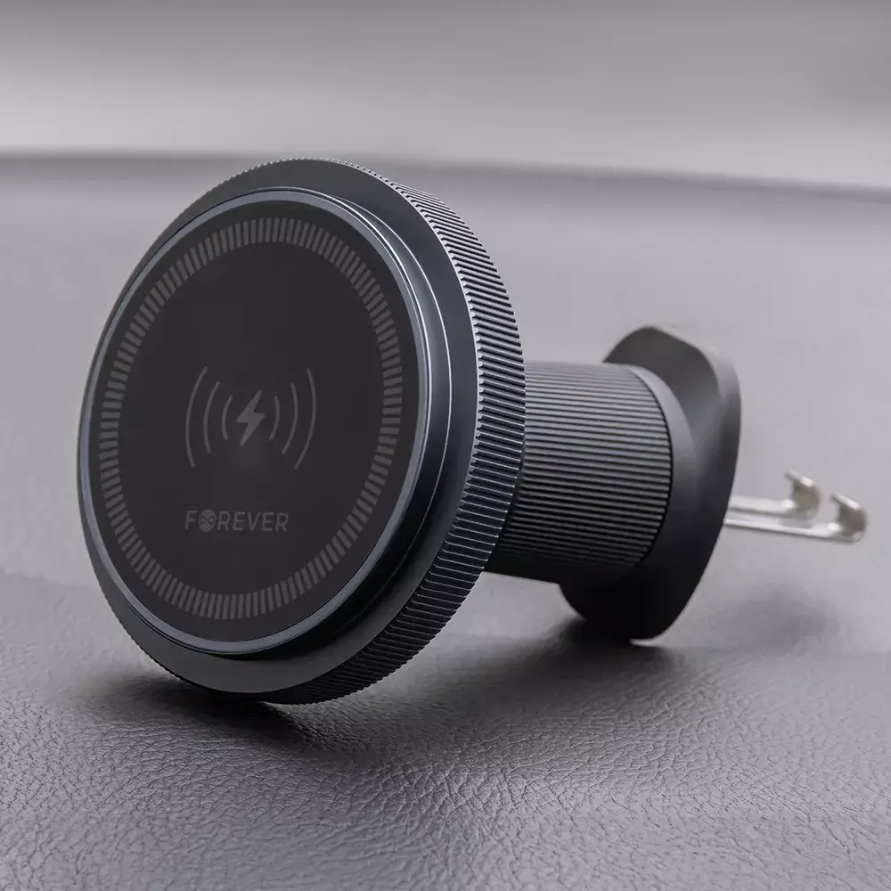 Dudao F19 Wireless Charging Holder 15W Photo 412