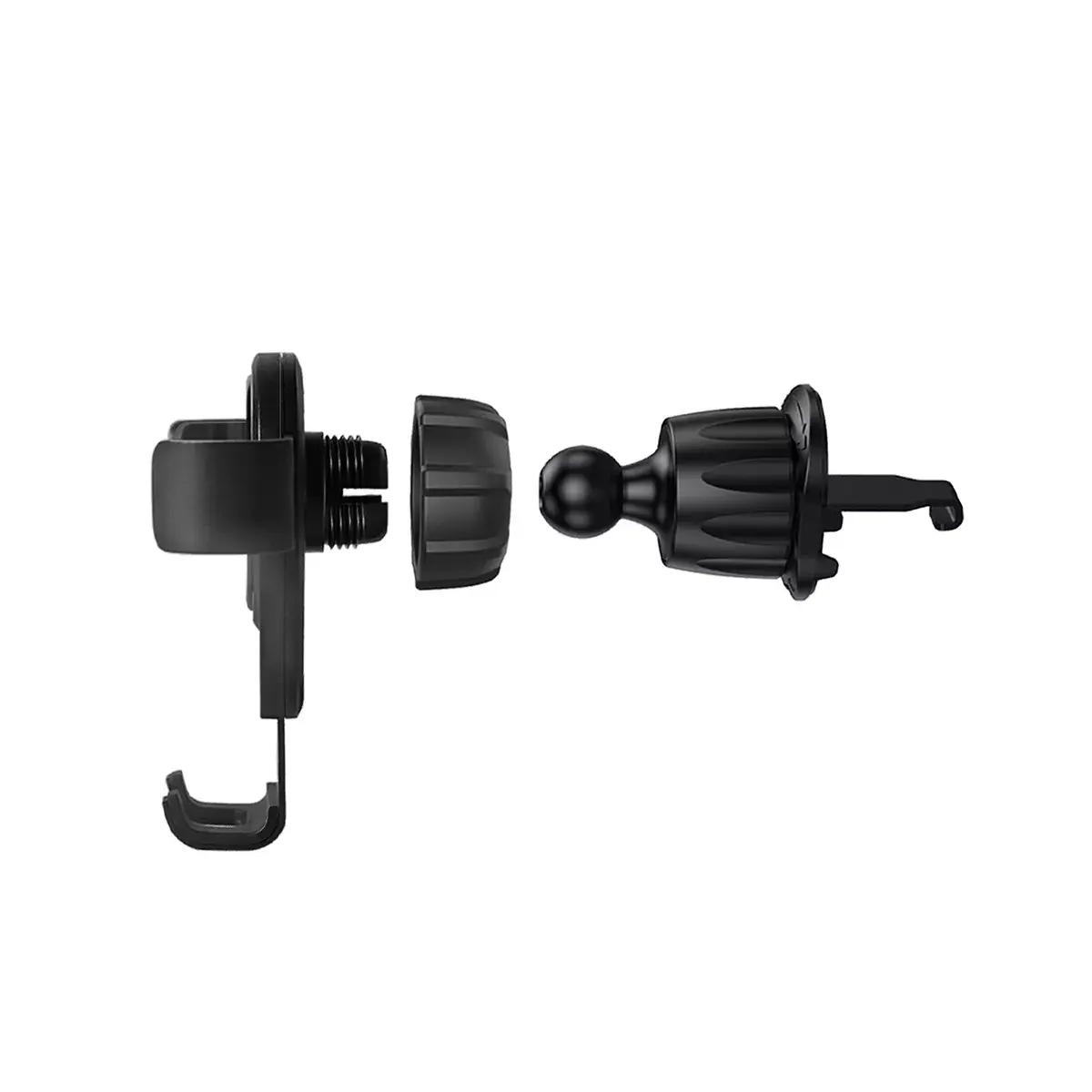 Dudao F19 Wireless Charging Holder 15W Photo 131