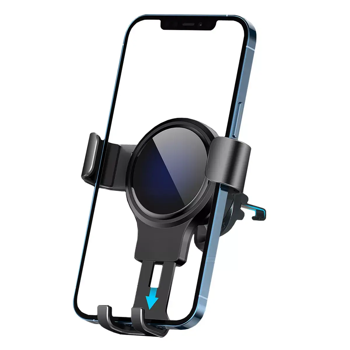 Dudao F19 Wireless Charging Holder 15W Photo 200