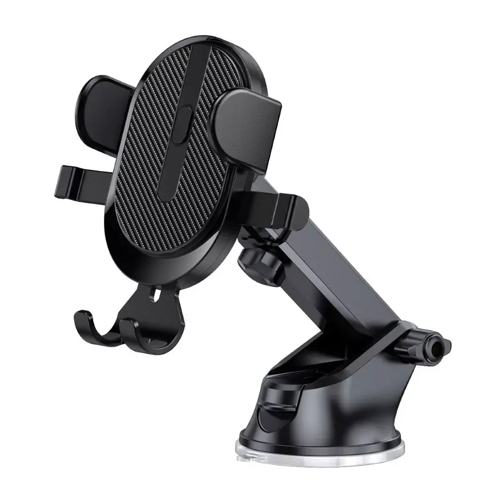 Dudao F19 Wireless Charging Holder 15W Photo 52