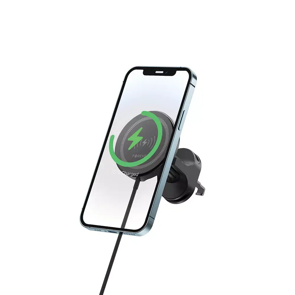 Dudao F19 Wireless Charging Holder 15W Photo 133