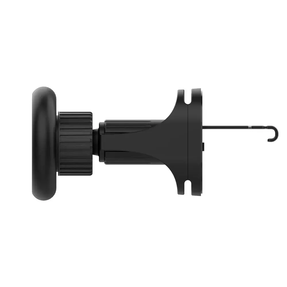 Dudao F19 Wireless Charging Holder 15W Photo 379