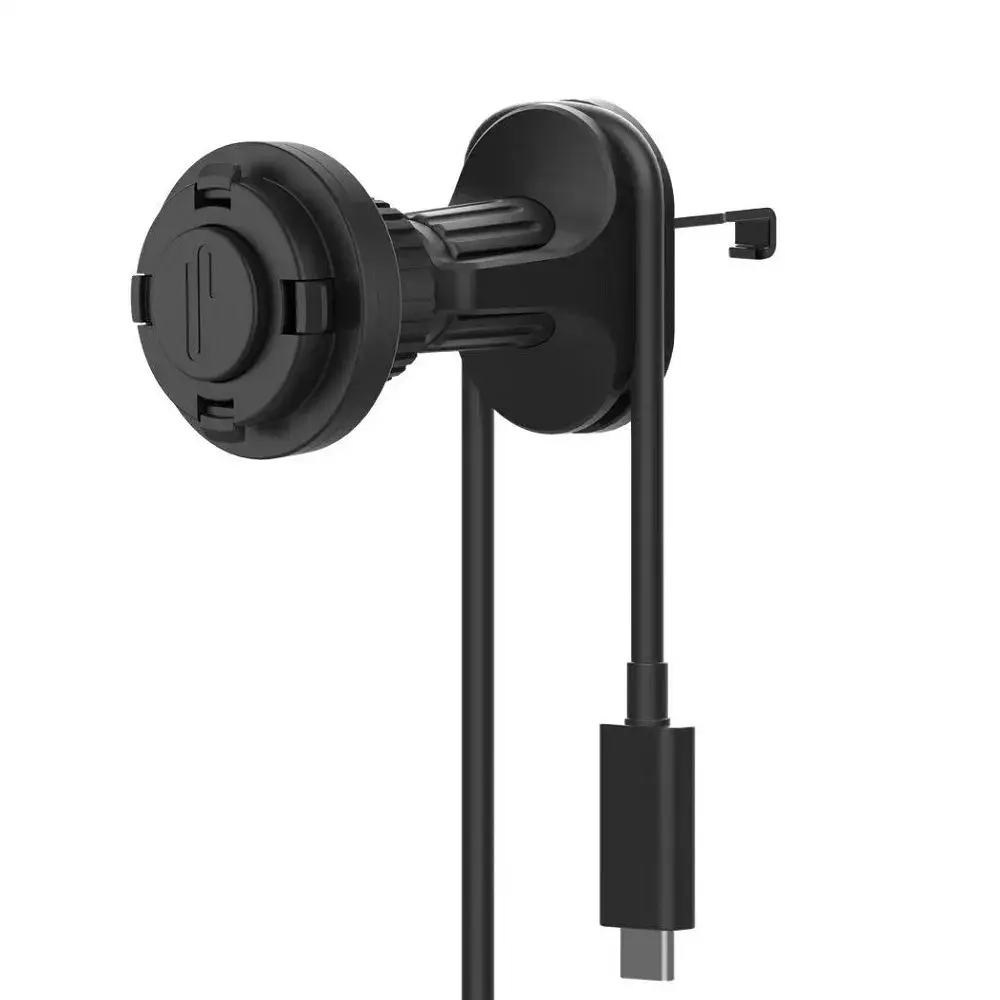 Dudao F19 Wireless Charging Holder 15W Photo 59