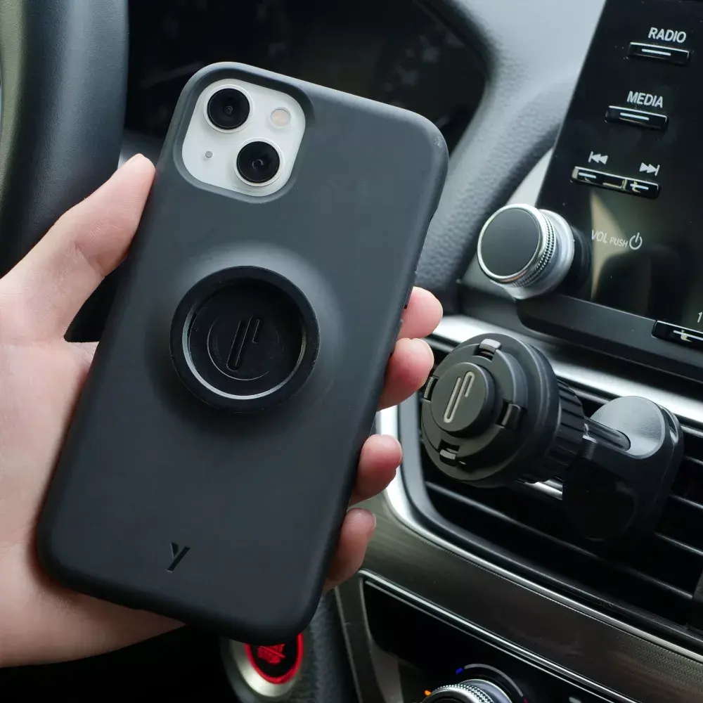 Dudao F19 Wireless Charging Holder 15W Photo 266
