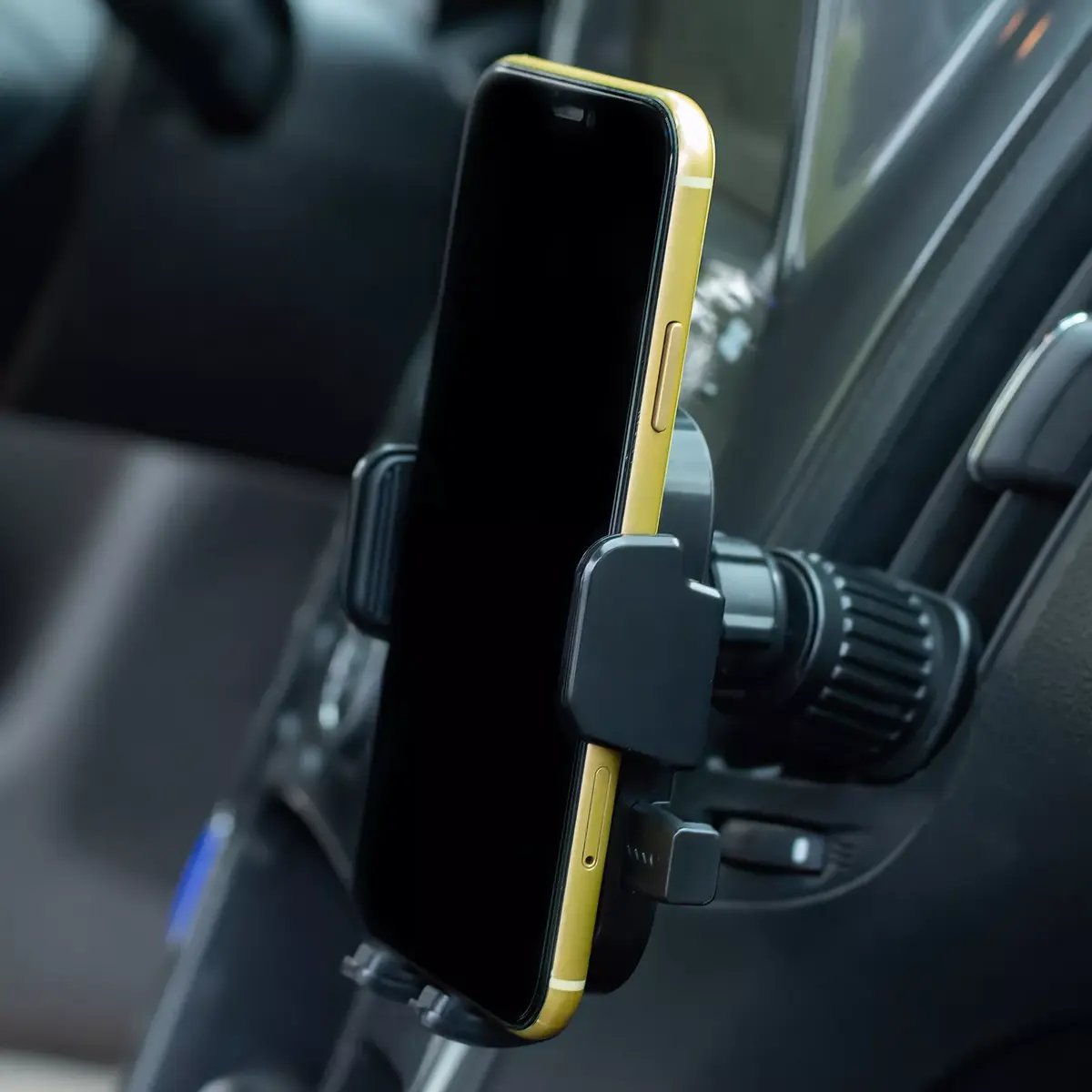 Dudao F19 Wireless Charging Holder 15W Photo 320
