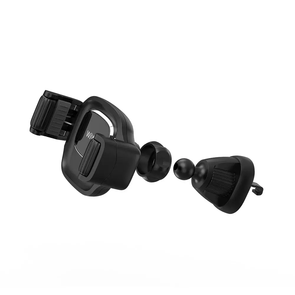 Dudao F19 Wireless Charging Holder 15W Photo 273