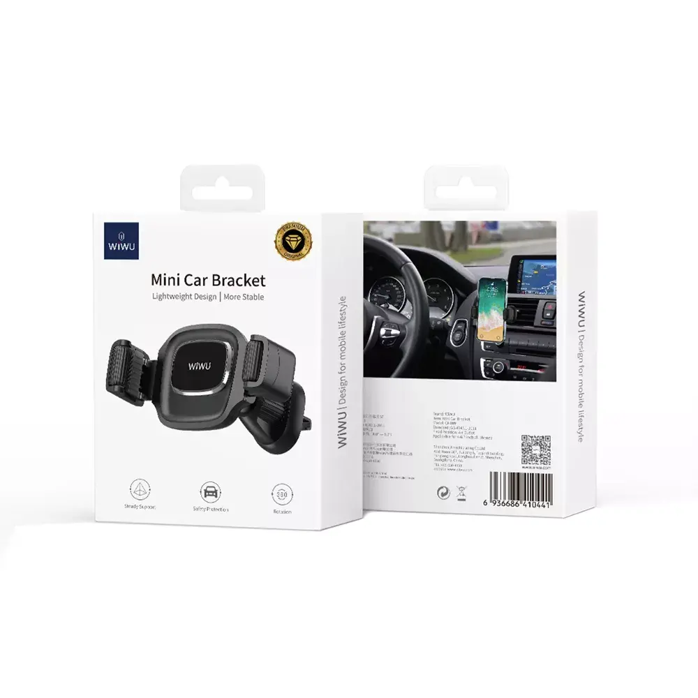 Dudao F19 Wireless Charging Holder 15W Photo 405