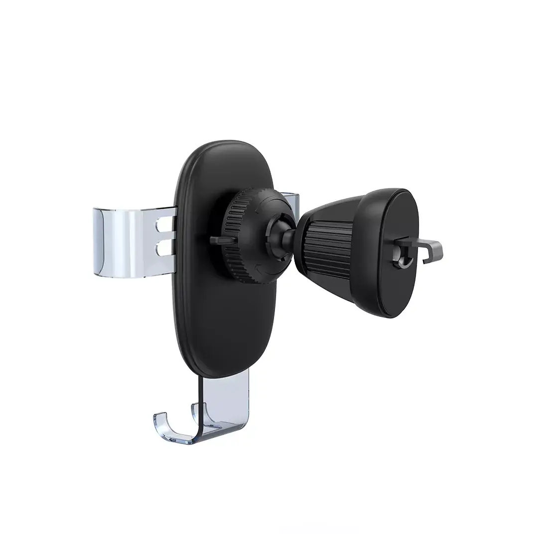 Dudao F19 Wireless Charging Holder 15W Photo 215