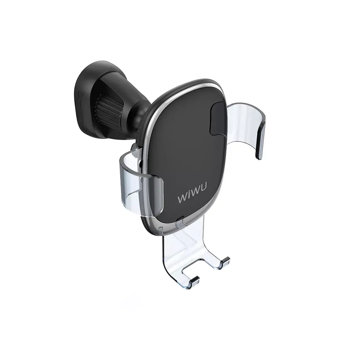 Dudao F19 Wireless Charging Holder 15W Photo 274